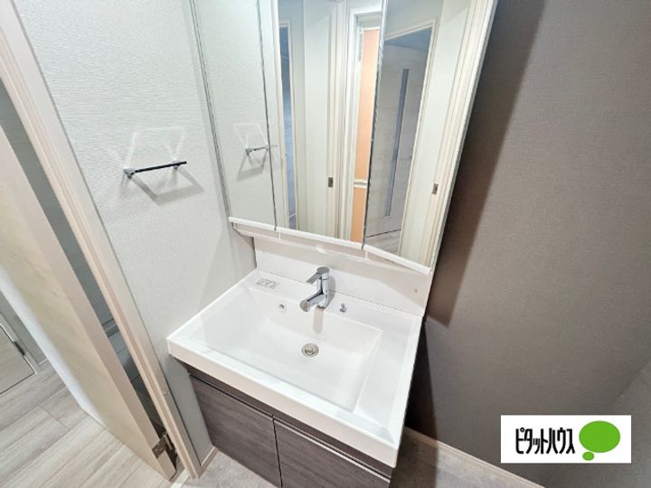 GRAN PASEO谷在家の内装