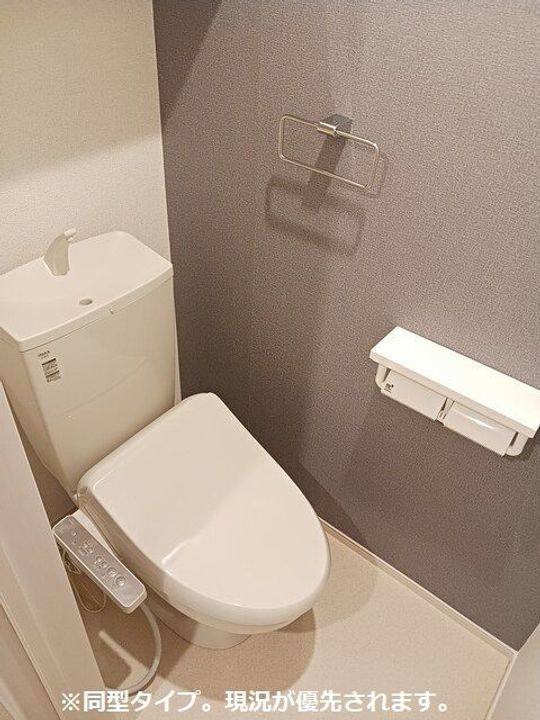 ミイキ Iの内装