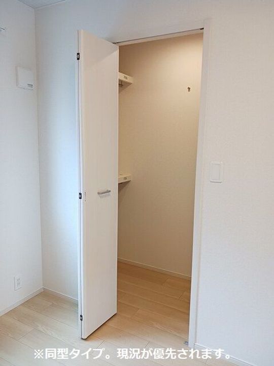 ミイキ Iの内装