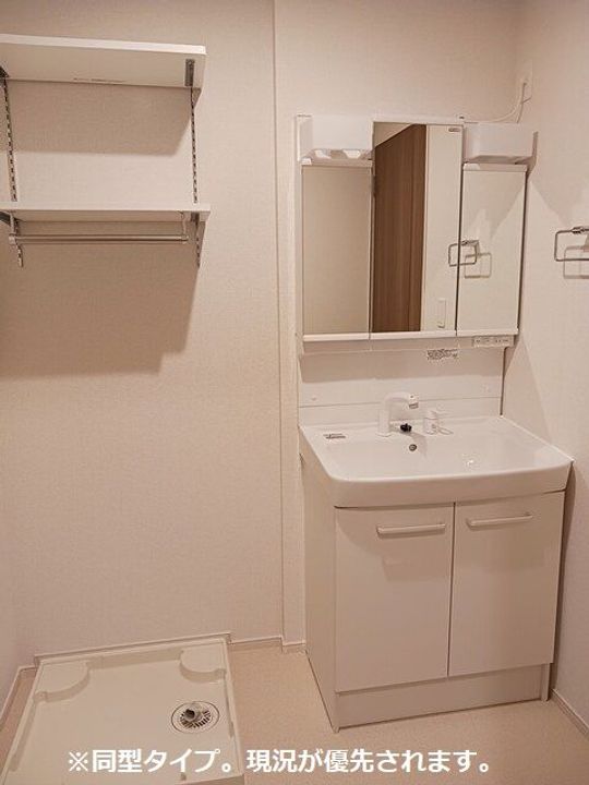 ミイキ Iの内装