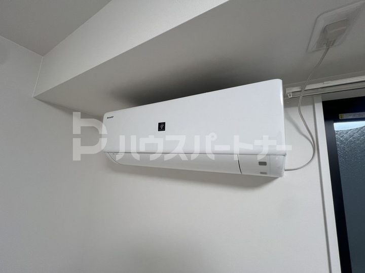 モンレーヴ赤羽のその他画像