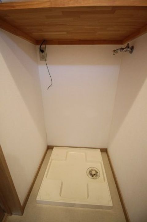 CAT BOX II・IIIの内装