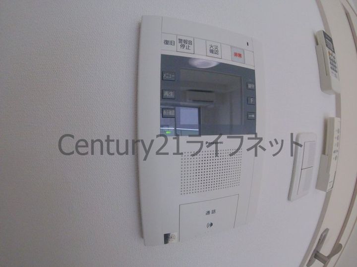 W.O.B UMEDAの内装