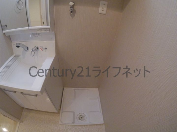 W.O.B UMEDAの内装