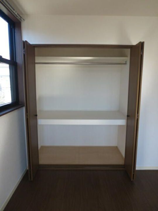 神奈川県横浜市金沢区六浦4(アパート)の賃貸物件の内装