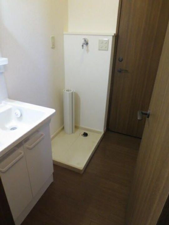 神奈川県横浜市金沢区六浦4(アパート)の賃貸物件の内装