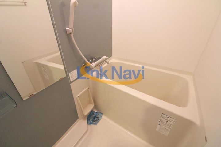 レークス新大阪ウエストの風呂