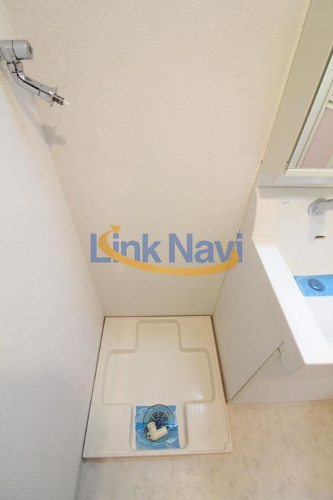 レークス新大阪ウエストの内装