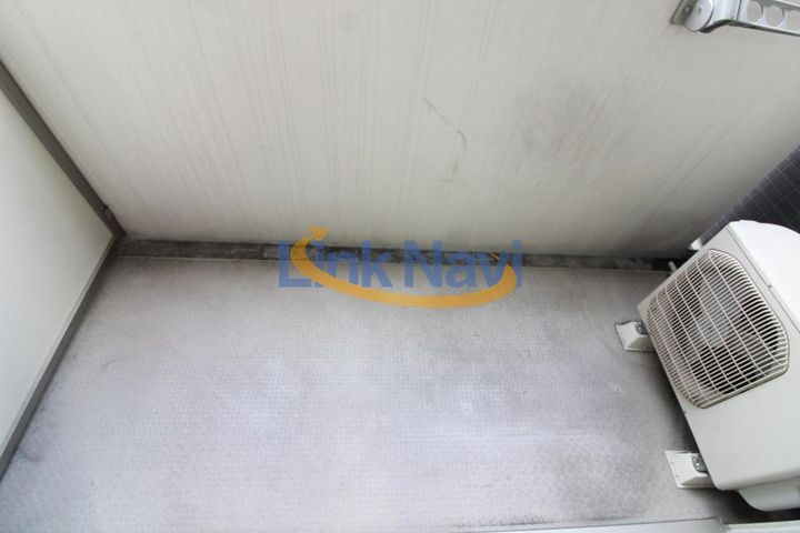 レークス新大阪ウエストの内装