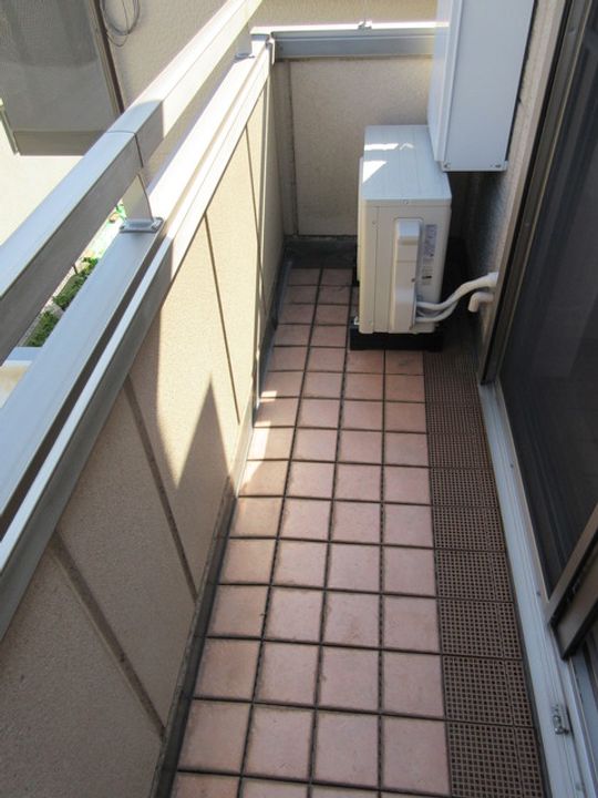 東京都練馬区石神井町8(マンション)の賃貸物件の内装