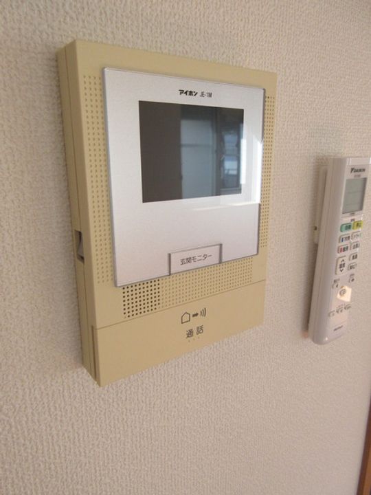 東京都練馬区石神井町8(マンション)の賃貸物件の内装