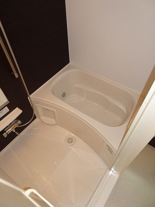 東京都江東区亀戸7(マンション)の賃貸物件の風呂