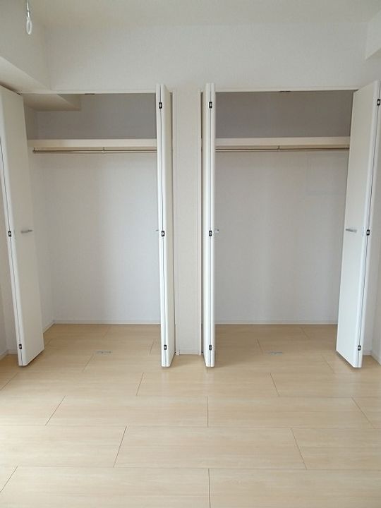 東京都江東区亀戸7(マンション)の賃貸物件の内装