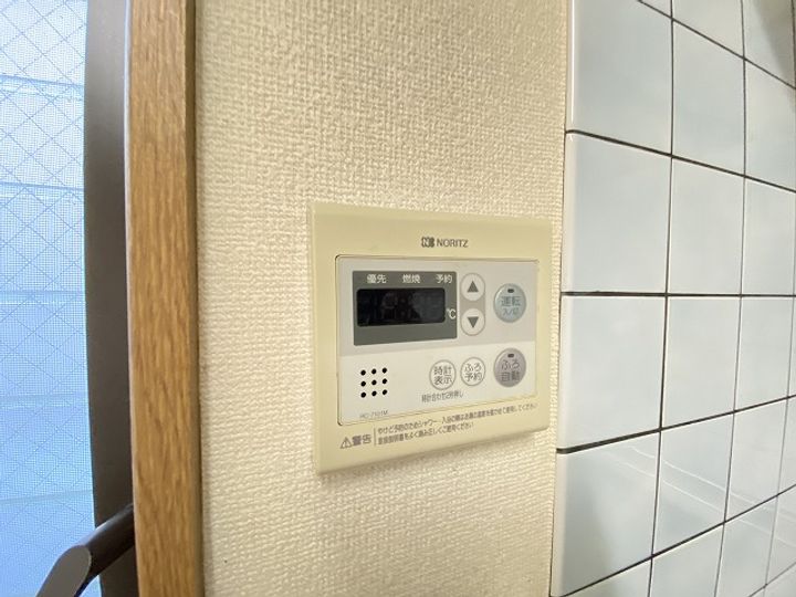 神奈川県川崎市多摩区宿河原5(アパート)の賃貸物件のその他画像