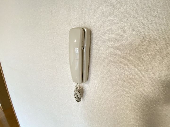 神奈川県川崎市多摩区宿河原5(アパート)の賃貸物件の内装