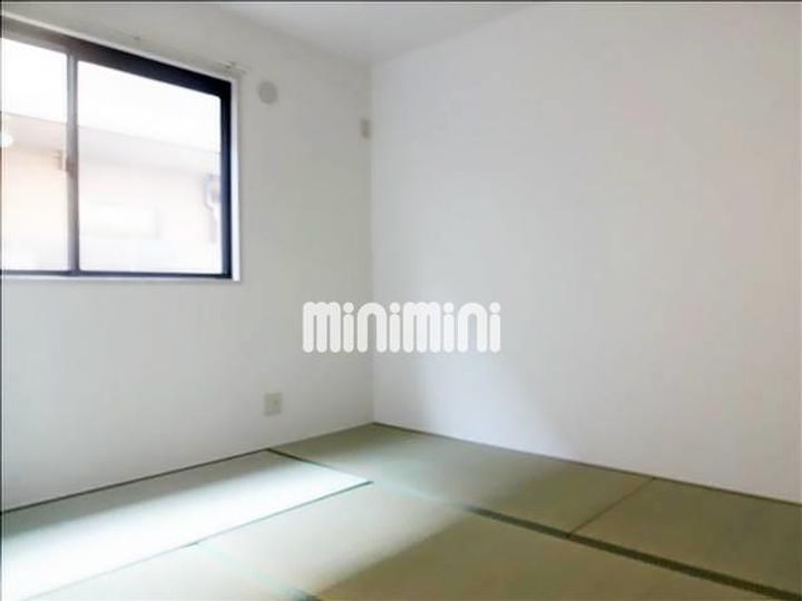 フォーレス藤の内装