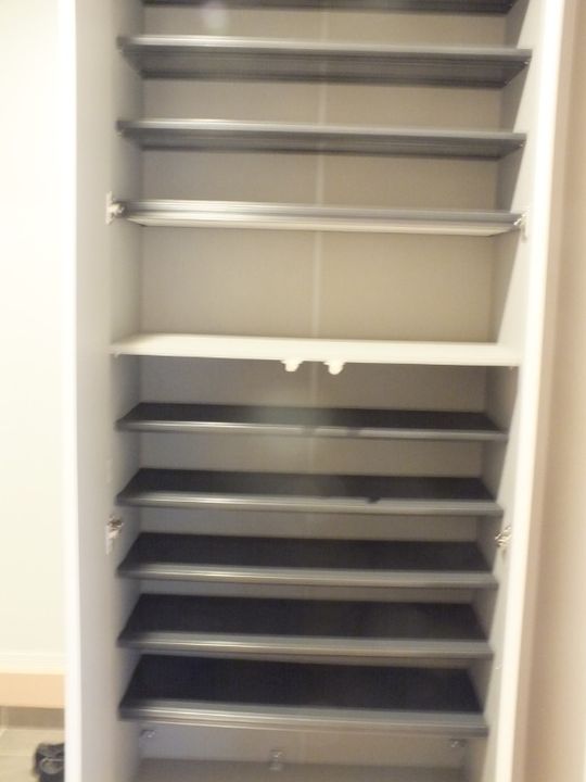 ゆずスカイタウンの内装