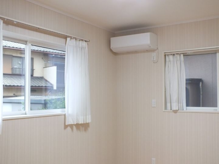 ゆずスカイタウンの内装