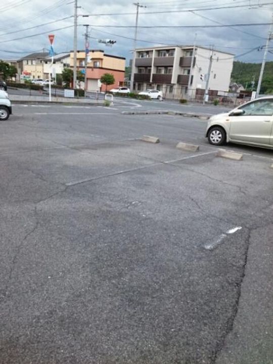グランパス21の地図