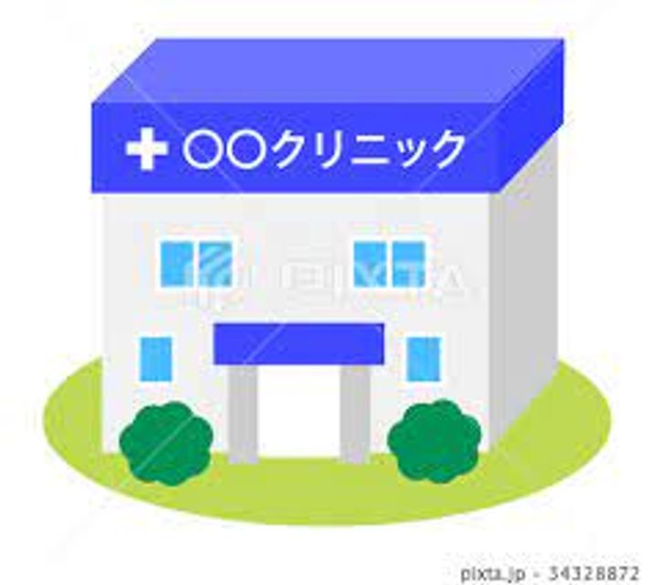 アザレ久留米の周辺