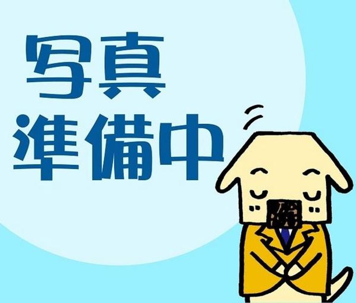 OHANA COURT-2の玄関