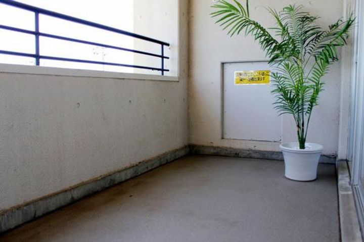 OHANA COURT-2の内装
