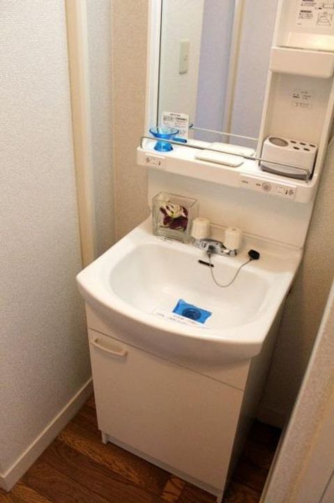 OHANA COURT-2の内装