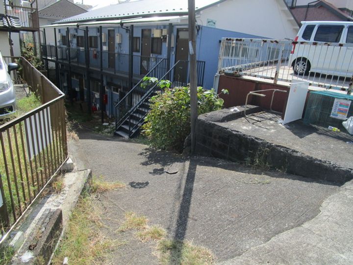 ココ・ユリーヌの地図