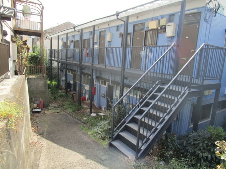 ココ・ユリーヌの地図