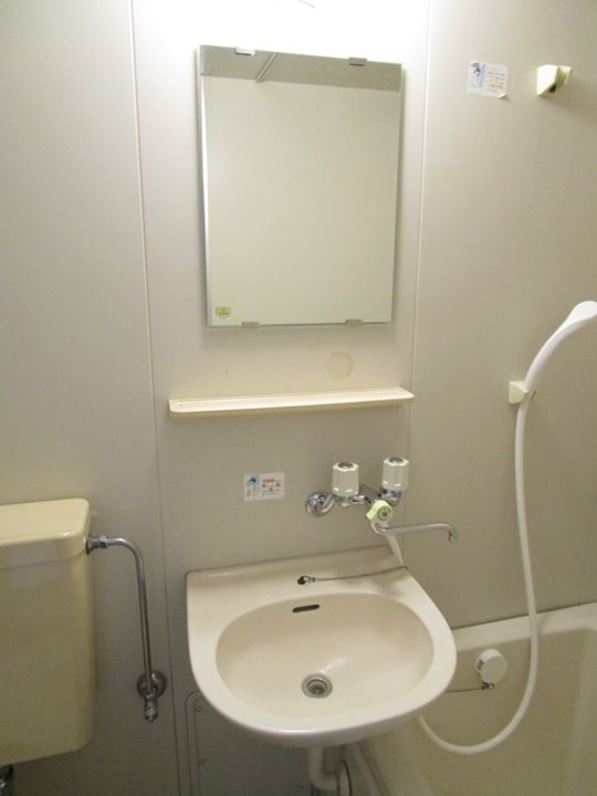 ココ・ユリーヌの内装