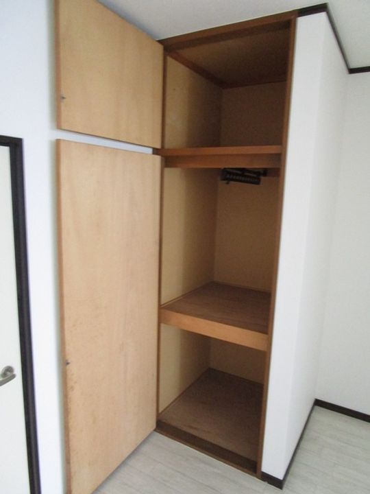 ココ・ユリーヌの内装