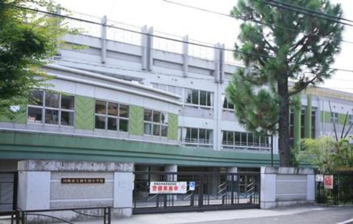 ココ・ユリーヌの周辺