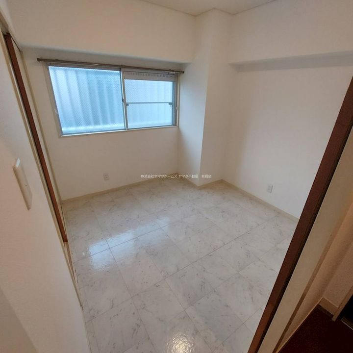 けやきヒルズ西片貝の内装