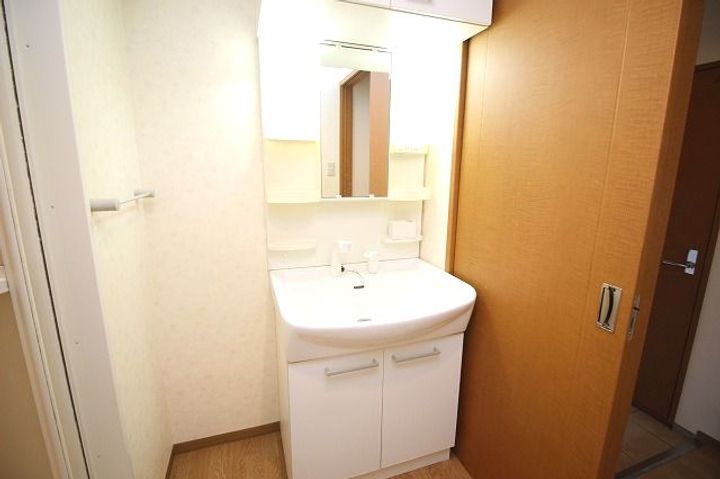 高知県高知市北久保(マンション)の賃貸物件の内装