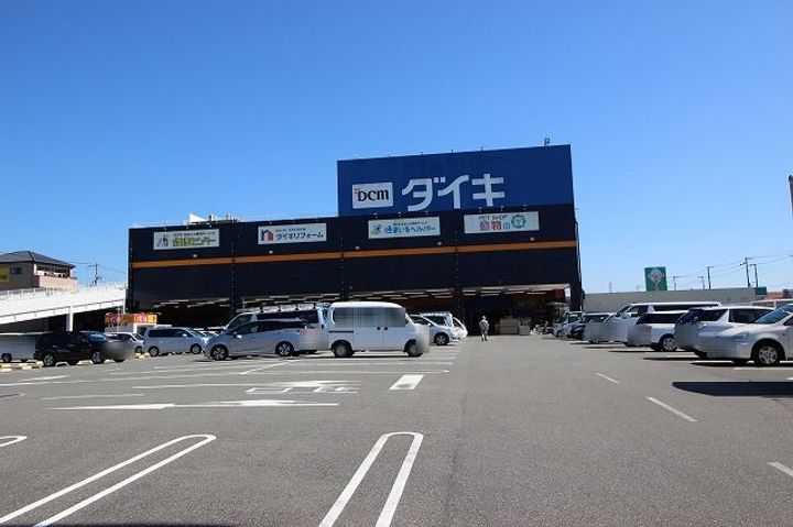 高知県高知市北久保(マンション)の賃貸物件の周辺
