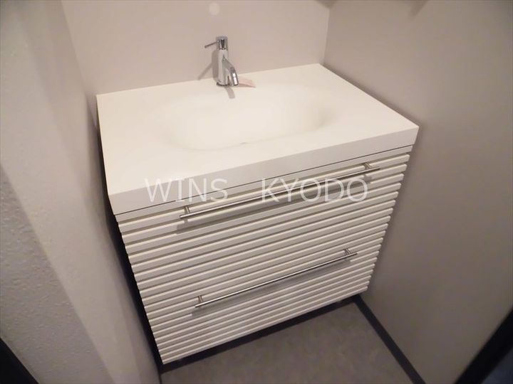 東京都世田谷区赤堤5(マンション)の賃貸物件の内装