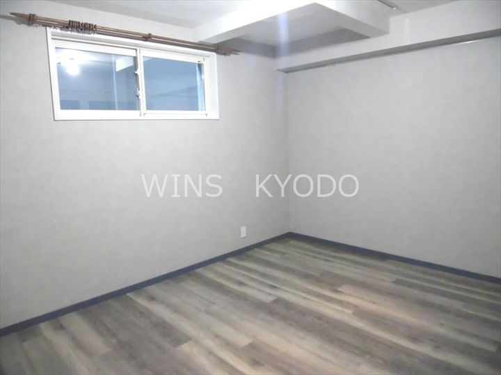 東京都世田谷区赤堤5(マンション)の賃貸物件の内装