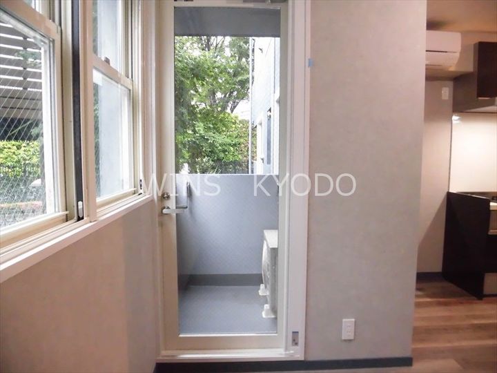 東京都世田谷区赤堤5(マンション)の賃貸物件の内装