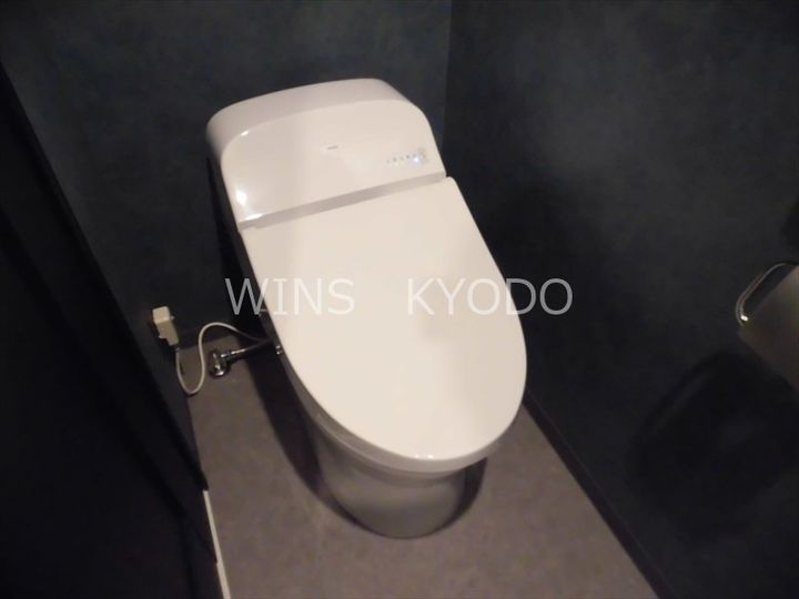 東京都世田谷区赤堤5(マンション)の賃貸物件の内装