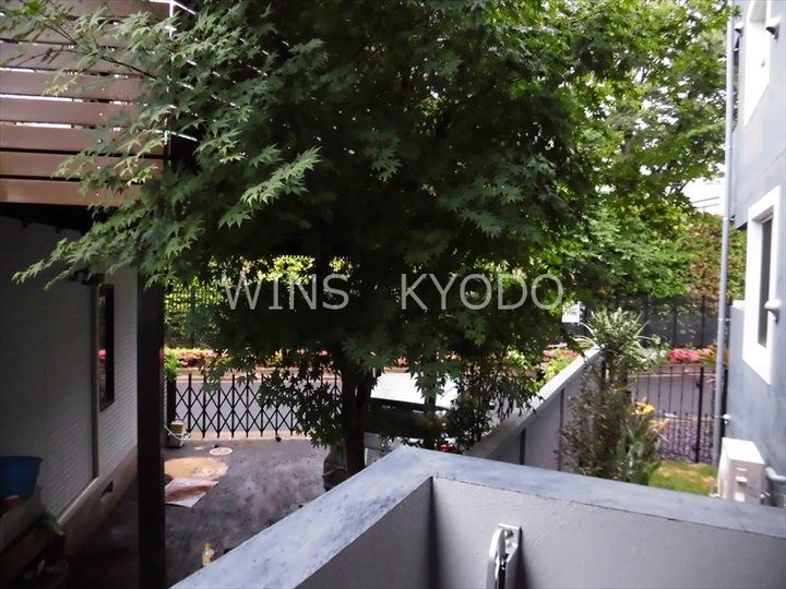 東京都世田谷区赤堤5(マンション)の賃貸物件のその他画像