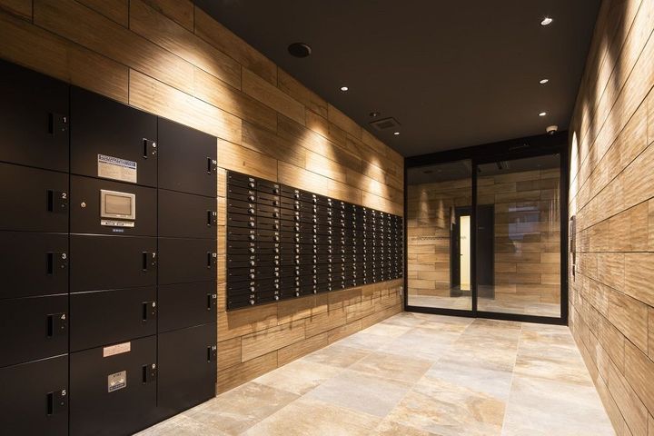 キャンパスヴィレッジ王子神谷の地図