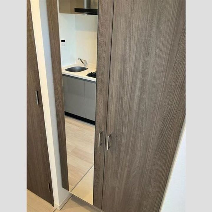 S-RESIDENCE堺浜寺broadの内装