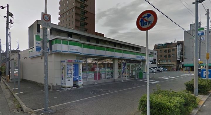 S-RESIDENCE堺浜寺broadの周辺