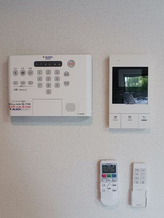 滋賀県大津市大江3(アパート)の賃貸物件の内装