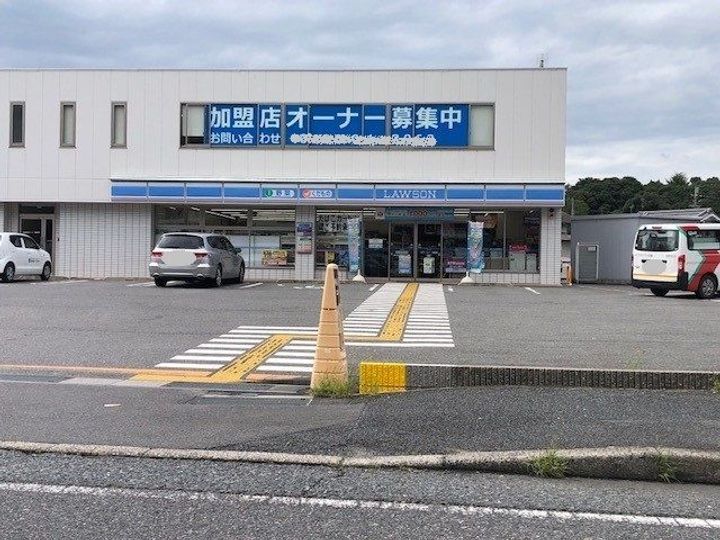 滋賀県大津市大江3(アパート)の賃貸物件の周辺