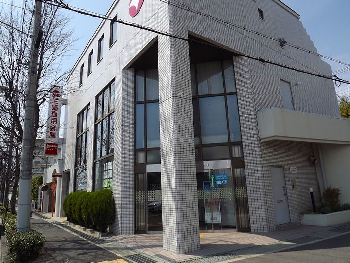 テゾーロ芦屋の周辺