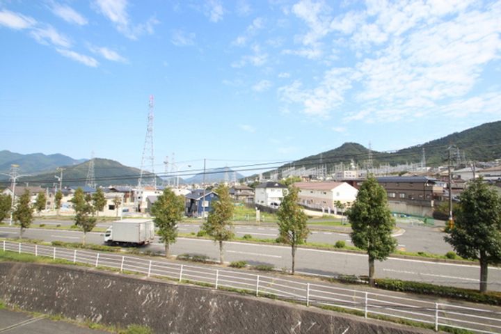 レジデンス馬木のその他画像