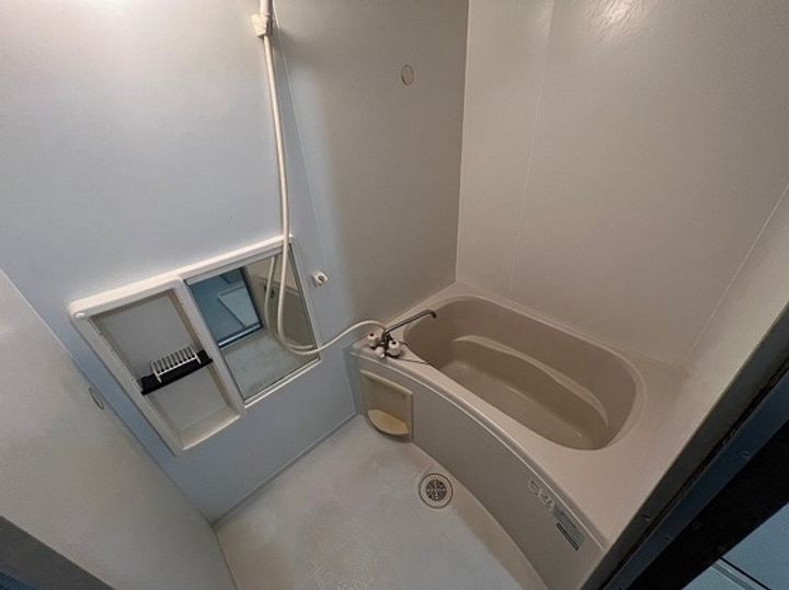 レジデンス馬木の風呂