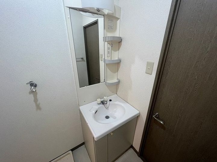 レジデンス馬木の内装