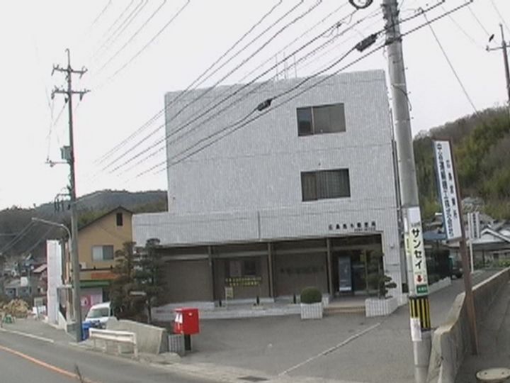 レジデンス馬木の周辺